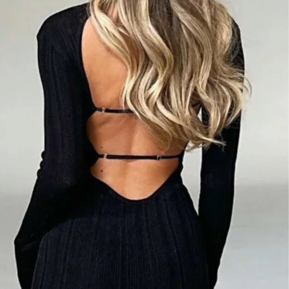 Tiger Mist Tulisa Dress - NEVER WORN - Picture 2 of 2